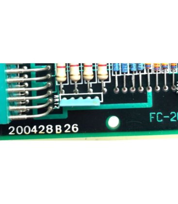 KARTENNUMMER EINTRAG V2 200428B26