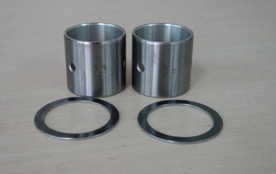 比泽尔压缩机轴瓦