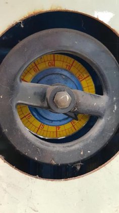 充填機、ユニパック自動袋詰め機