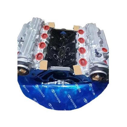 2UZ机动车汽油发动机备件，适用于丰田2UZ长缸体发动机