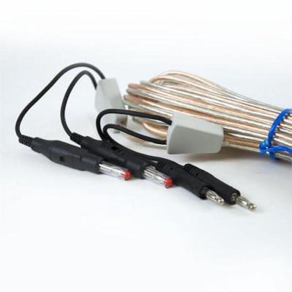 双极板电缆电动手术刀