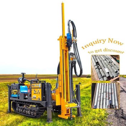 HengWang HWCORE4-HW-YDX-600XL