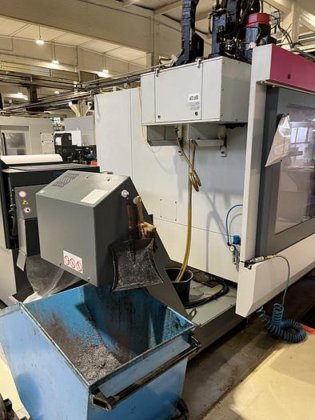 2005 STAMA-GERMANY MC526 COMPACT