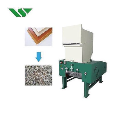 用于越南的建材商店塑料破碎机工业破碎机