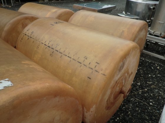 2400L 貯槽タンク