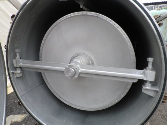 1997 東和技研製 15THR95u-75型