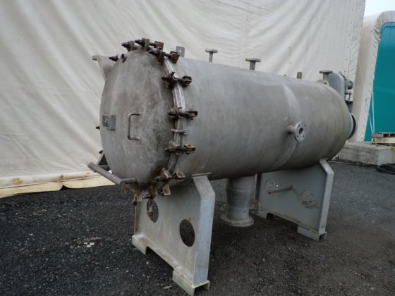 1997 東和技研製 15THR95u-75型