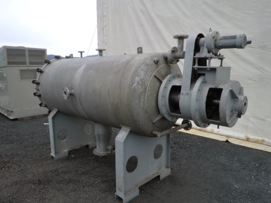 1997 東和技研製 15THR95u-75型