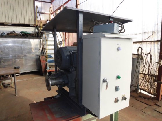 日立製作所 VB-110-E2