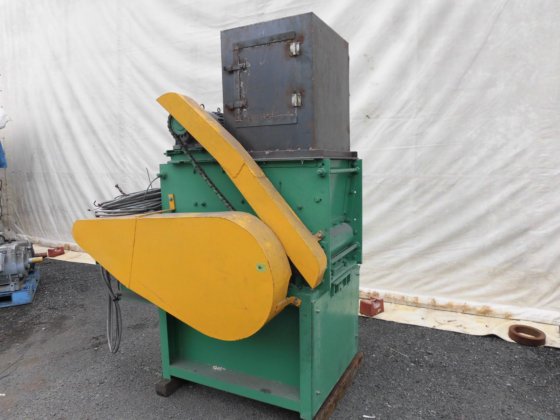 鬼歯クラッシャー