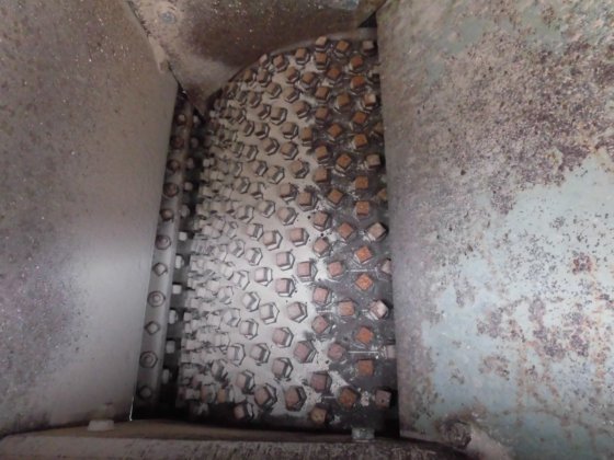 鬼歯クラッシャー