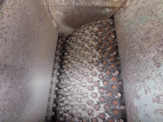 鬼歯クラッシャー