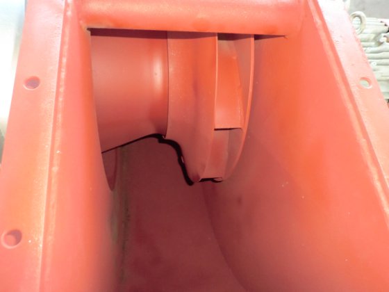 2004 ターボブロワー