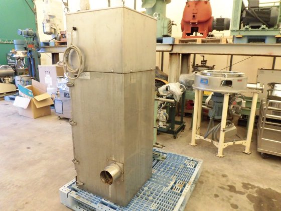 ホーコス製 NP-20D特型