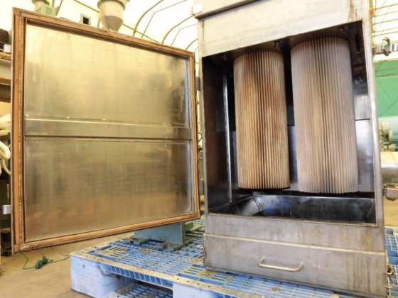 ホーコス製 NP-20D特型