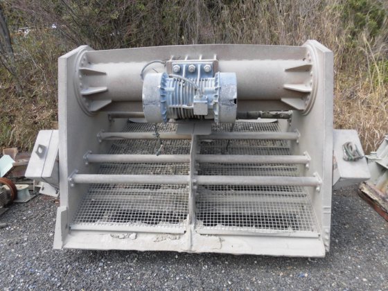 1998 Ebara Corporation ML-320 type