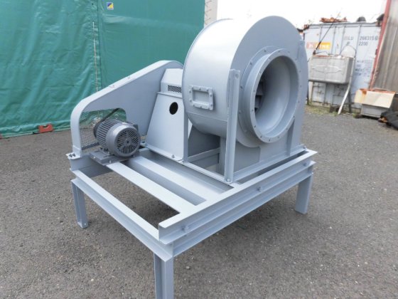 2013 Teral Kyokuto CMFⅡ-NO3 1/2