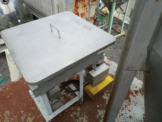 熱風乾燥機 (気流乾燥機)