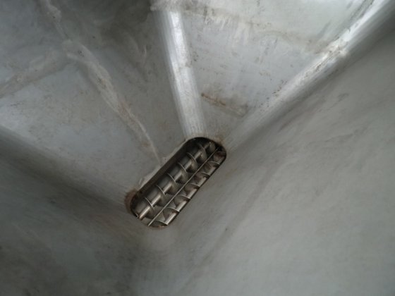 熱風乾燥機 (気流乾燥機)