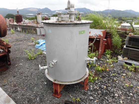 2007 温水タンク