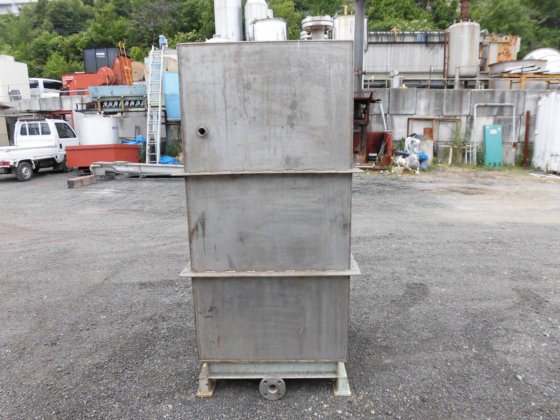 角型貯槽タンク