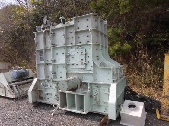 1985 川崎重工 SAP-4C/100