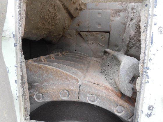 1985 川崎重工 SAP-4C/100