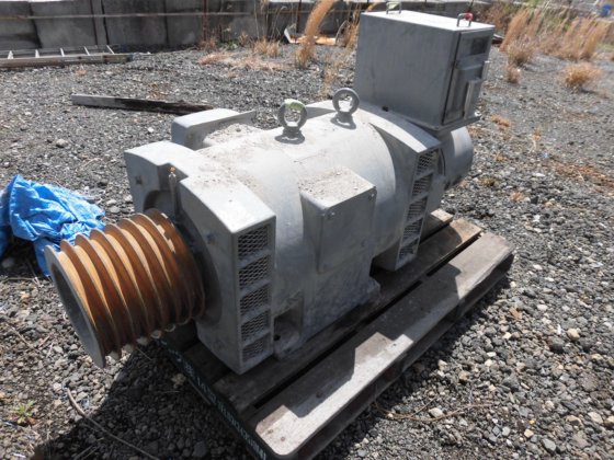 1985 川崎重工 SAP-4C/100