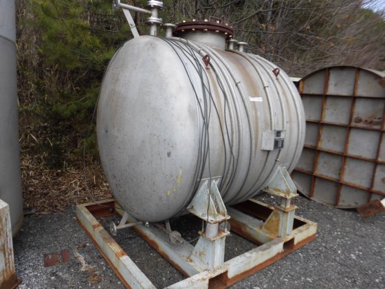 2003 Showa Kakoki TA5181