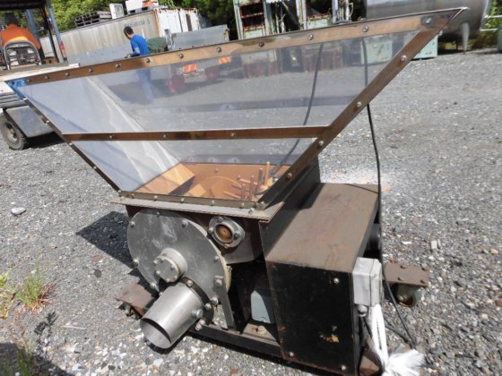 1993 攪拌移送機