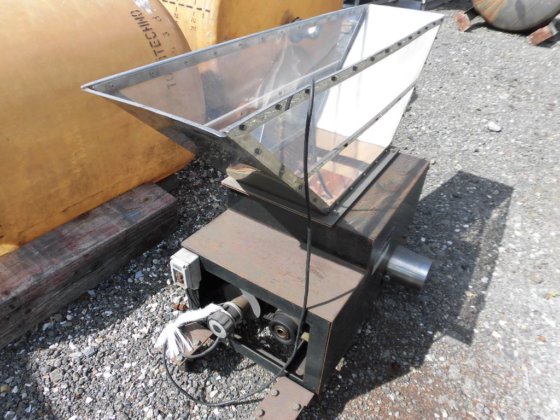 1993 攪拌移送機