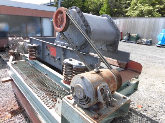 1976 ラサ工業 ２×6-1-LS型