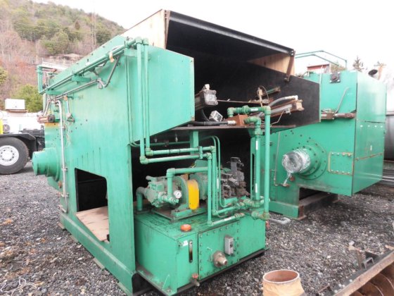 2006 ㈱エヌテック TKR-1600型