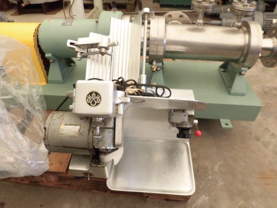 1983 ㈱なんつね HMP-3型