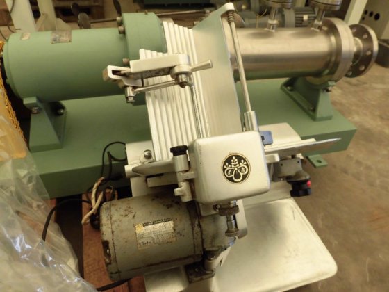 1983 ㈱なんつね HMP-3型