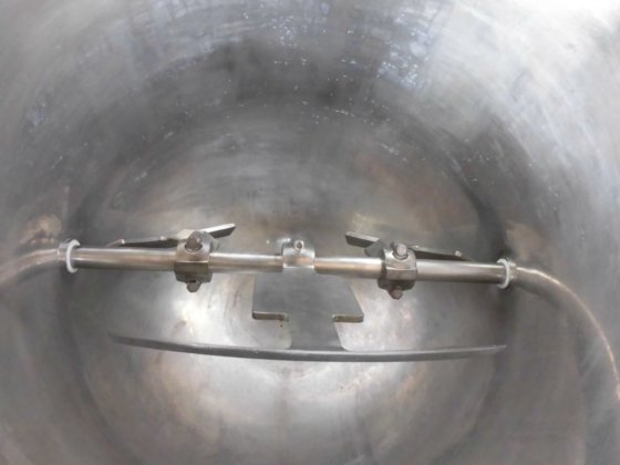 2004 カジワラ製 KQ-2型