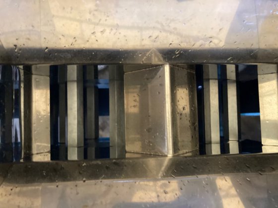 Hata Ironworks HU-RG