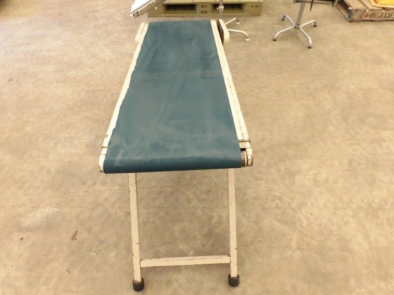 ベルトコンベアー