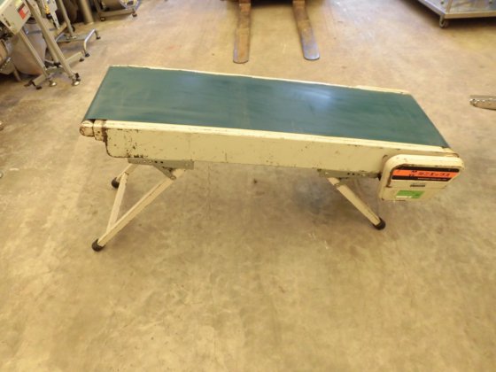 ベルトコンベアー