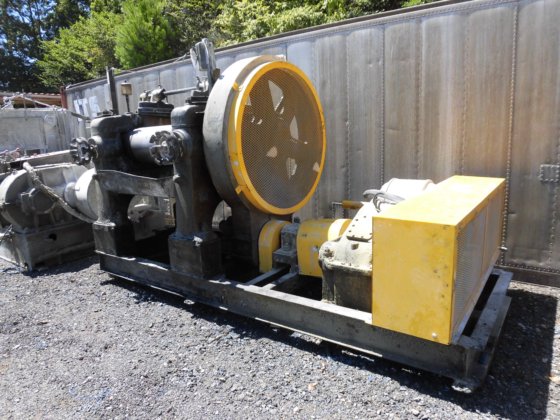 ミキシングロール