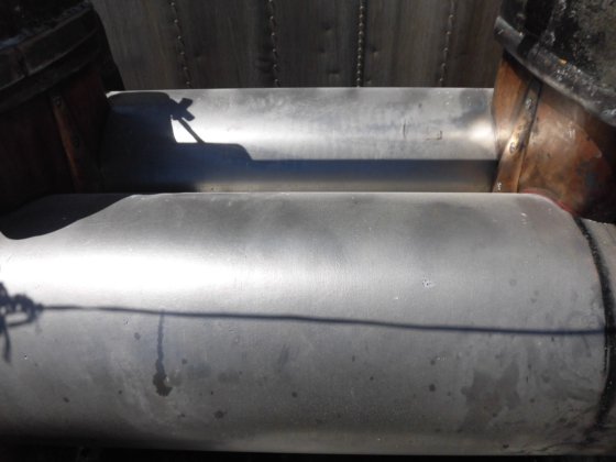 ミキシングロール