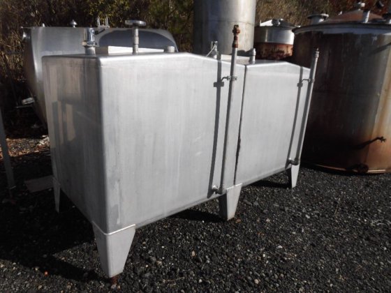 1976 角型タンク