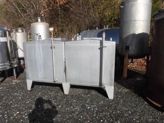 1976 角型タンク