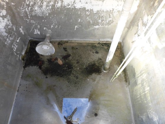 1976 角型タンク