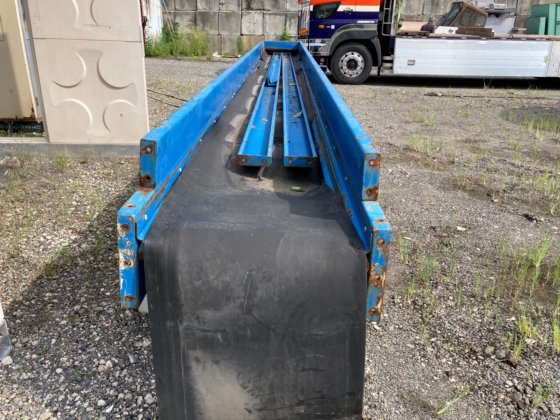 ベルトコンベアー(フラット型)