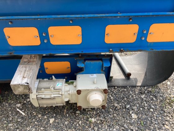 ベルトコンベアー(フラット型)