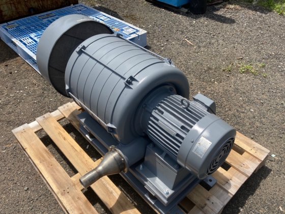 Fuji Electric VCS702A