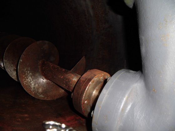 1977 ホソカワミクロン製 NX-2型