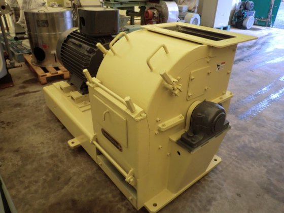 1991 ハンマーミル