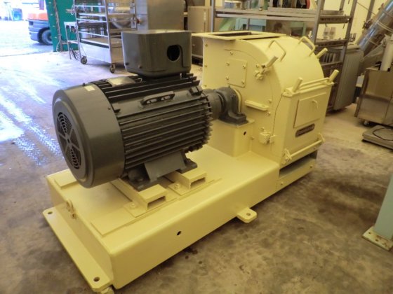 1991 ハンマーミル